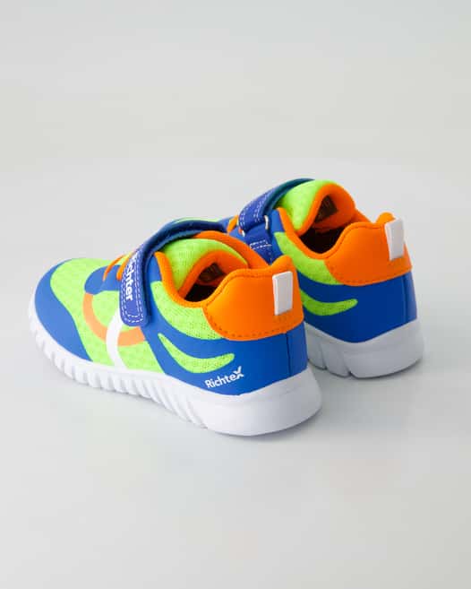 Richter 2667-1271-6913 Sneaker in Mehrfarbig