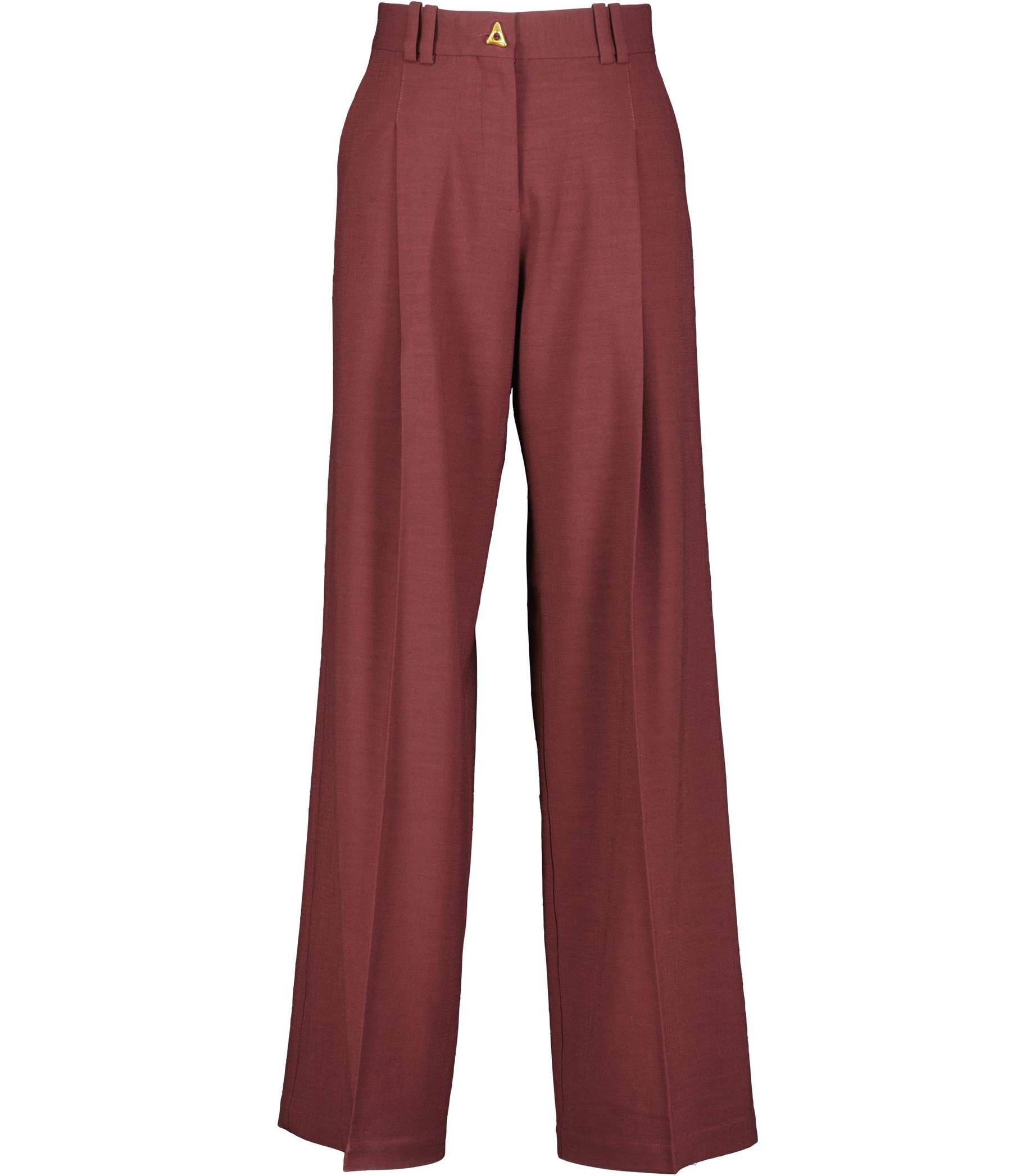 Aeron| Marlenehose WELLEN PANTS
