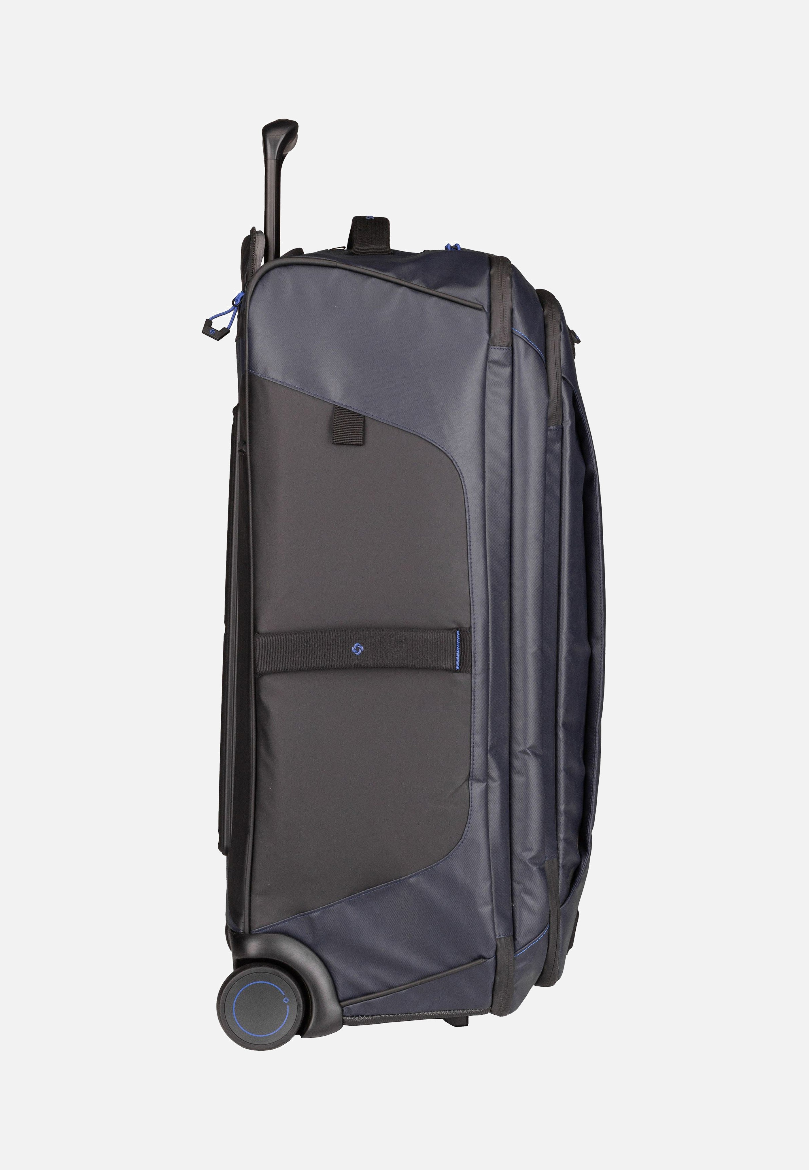Ecodiver Duffle/WH 67 Blue Nights - Koffer