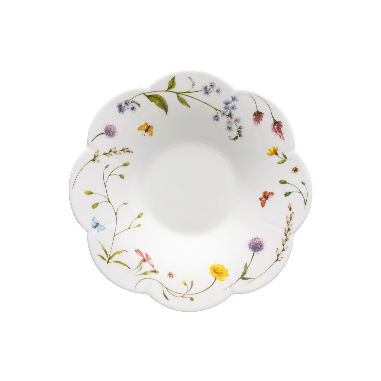 Schale 24 cm tief