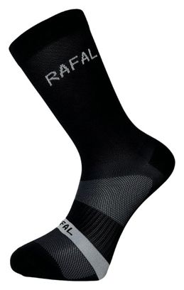 Chaussettes Unisexe Rafal Mercoux Noir/Blanc