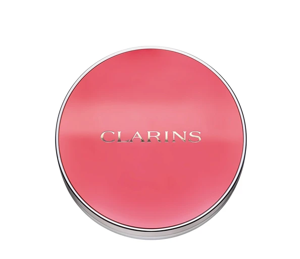 Clarins Joli Blush Blush02 cheeky pink