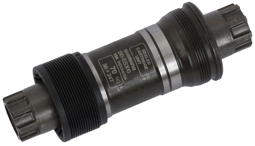 Shimano BB-ES300 Octalink ITA Innenlager 70mm kaufen | Bike-Discount
