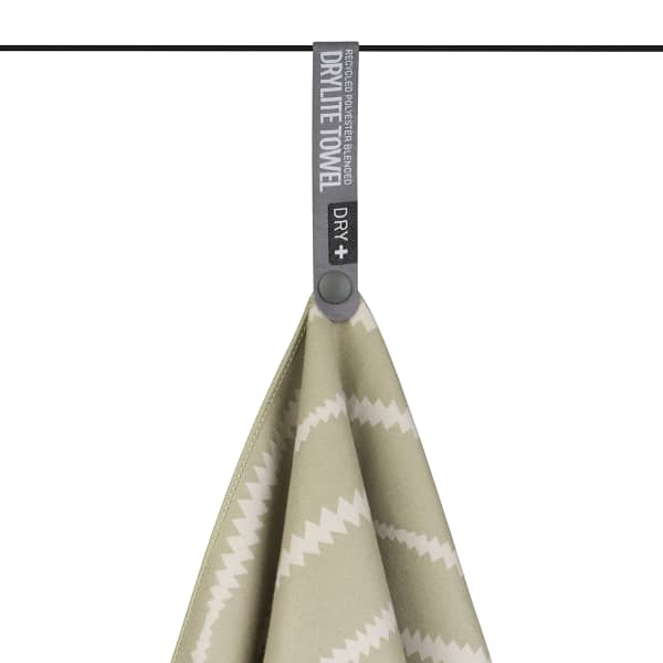 Serviette de voyage SEA TO SUMMIT DRYLITE TOWEL M DESERT