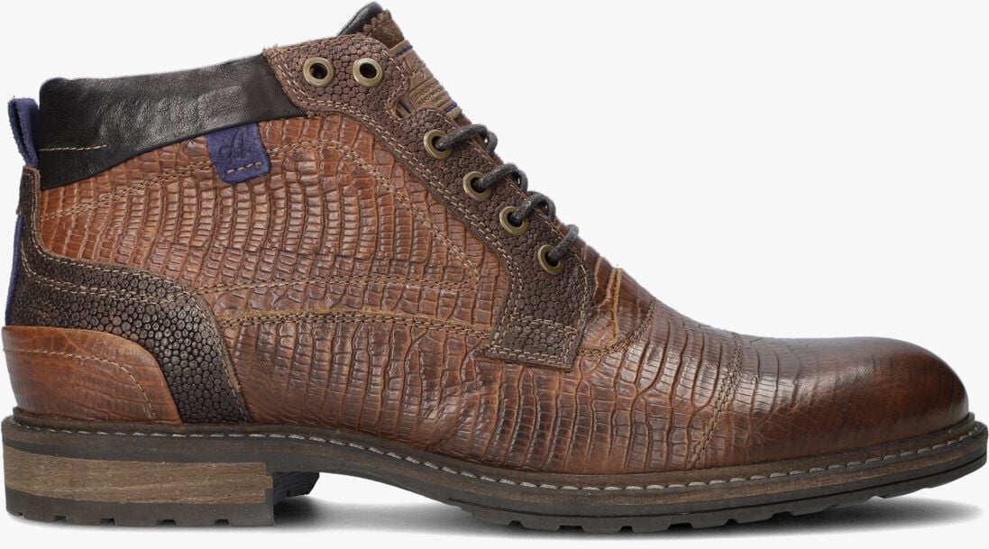 AUSTRALIAN bruine australian veterboots montenero