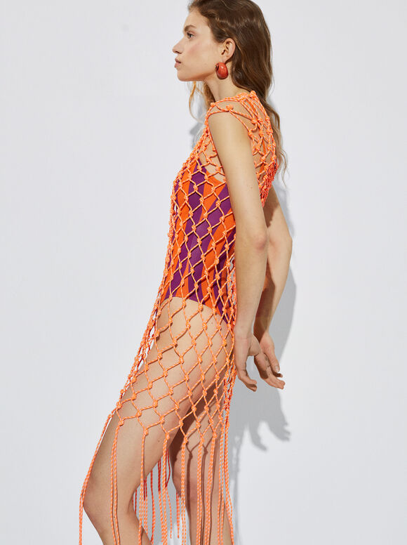 Exclusivo online - Orange
