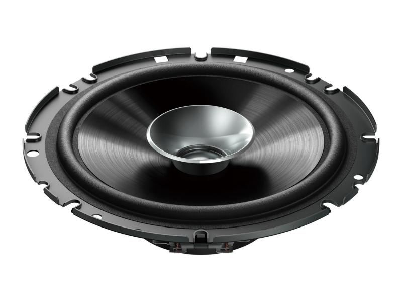 Pioneer Breitband 1-Weg Lautsprecher TS-G1710F Lautsprechertyp: Doppelkonuslautsprecher, Breitband (1-Weg)