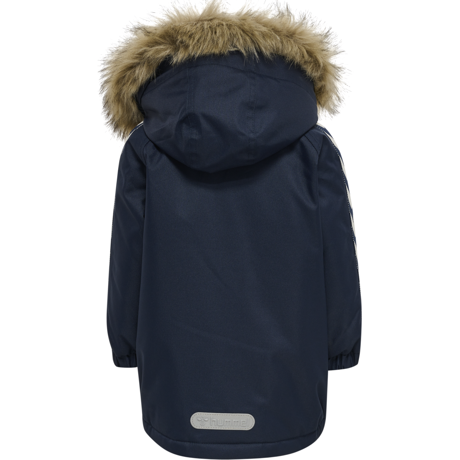 hmlCANYON TEX JACKET