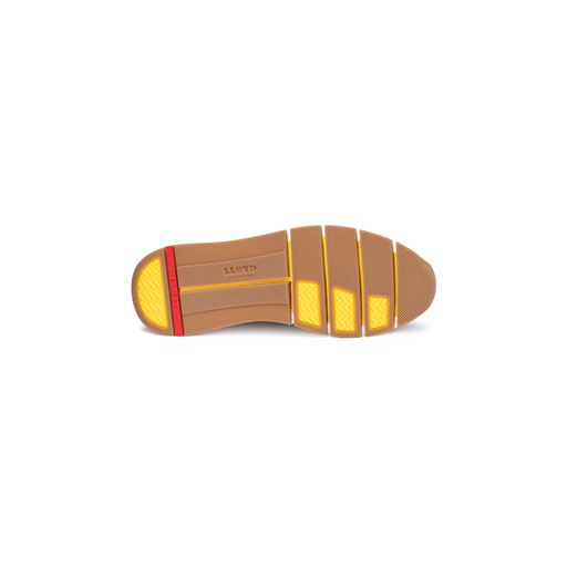 Lloyd Adlay Sneakers, Whisky, 46.5