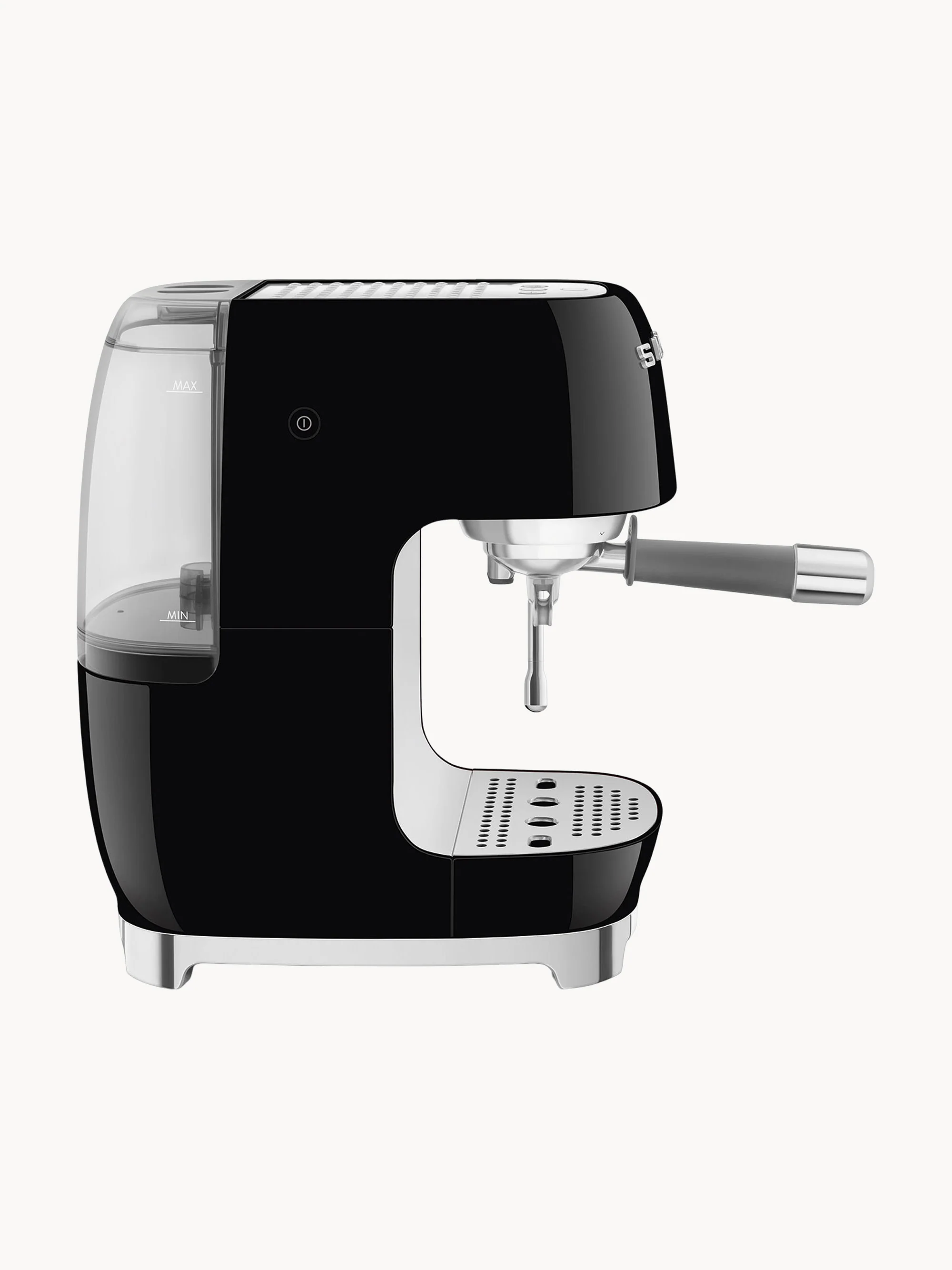 Espresso machine 50's Style
