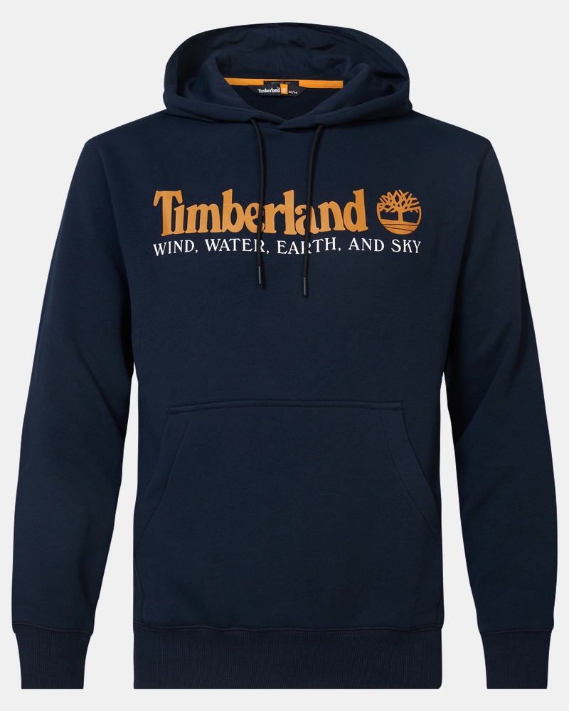 Timberland Wind Water Earth Truien en vesten  - blauw