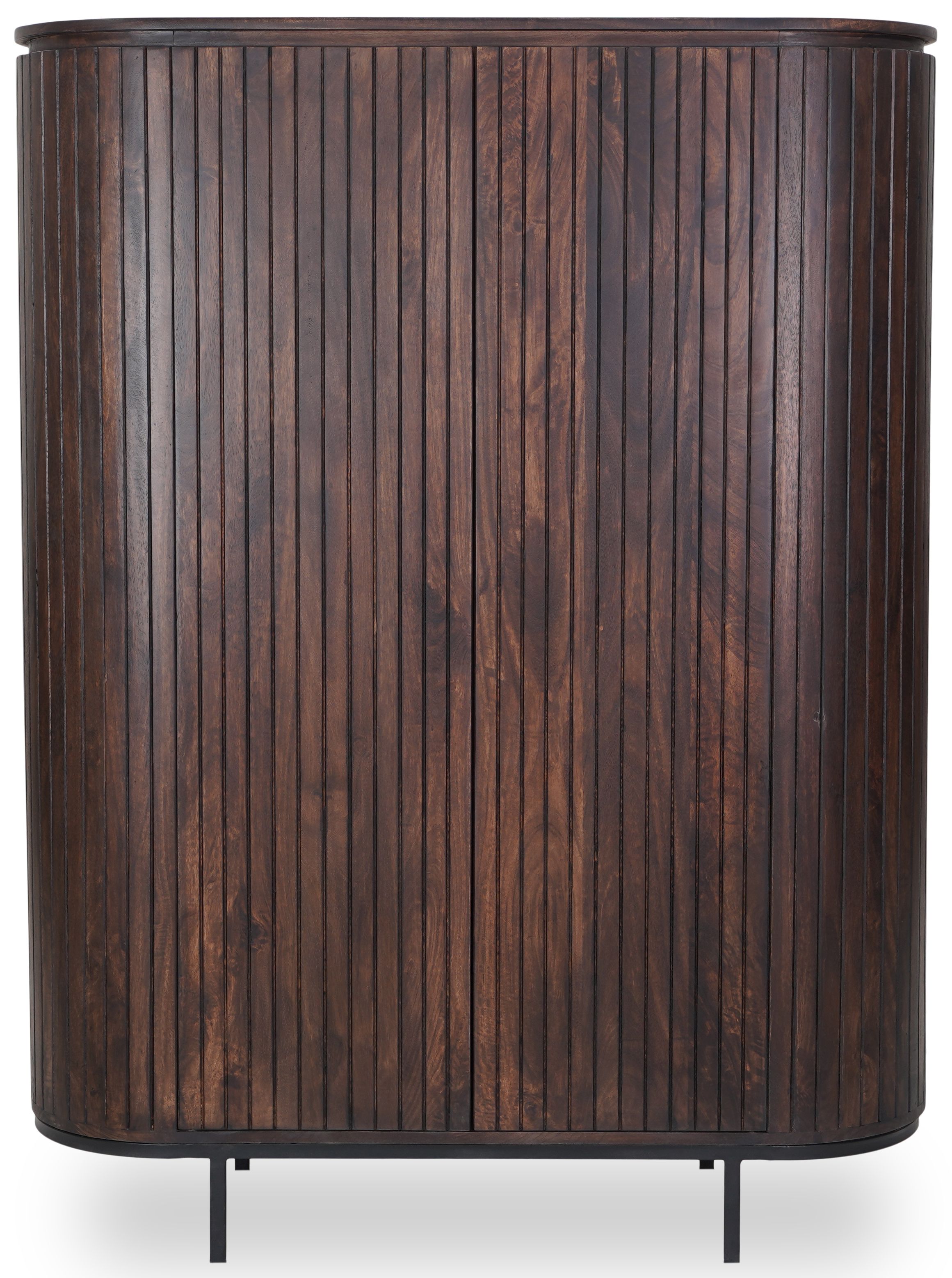 Bergkast Noor B115 x D43 x H151 cm
