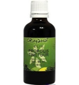 Elix Propolis tinctuur (50 ml)