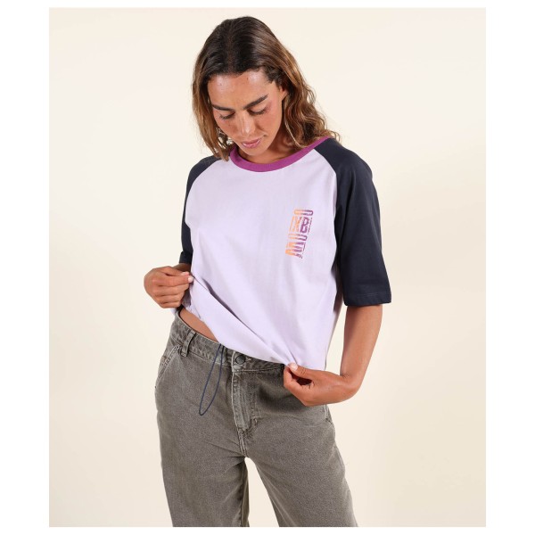 Oxbow - Women's Taroun Short Sleeve T - T-shirt