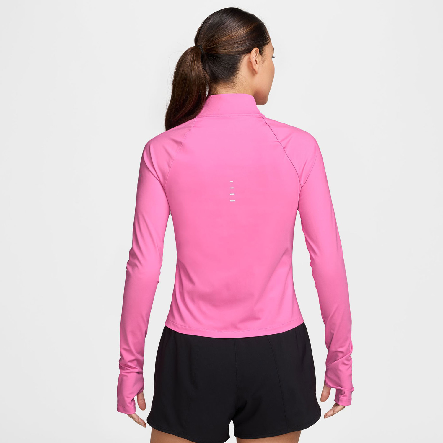 Nike Dri-FIT Swift Longsleeve Top Dames