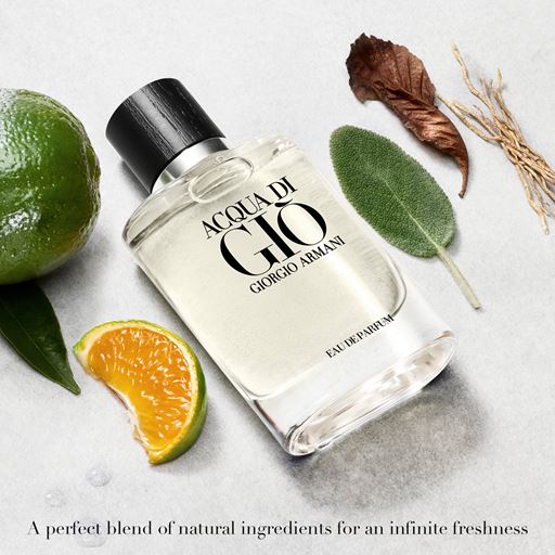 Armani Acqua Di Giò Eau De Parfum, 30 ml