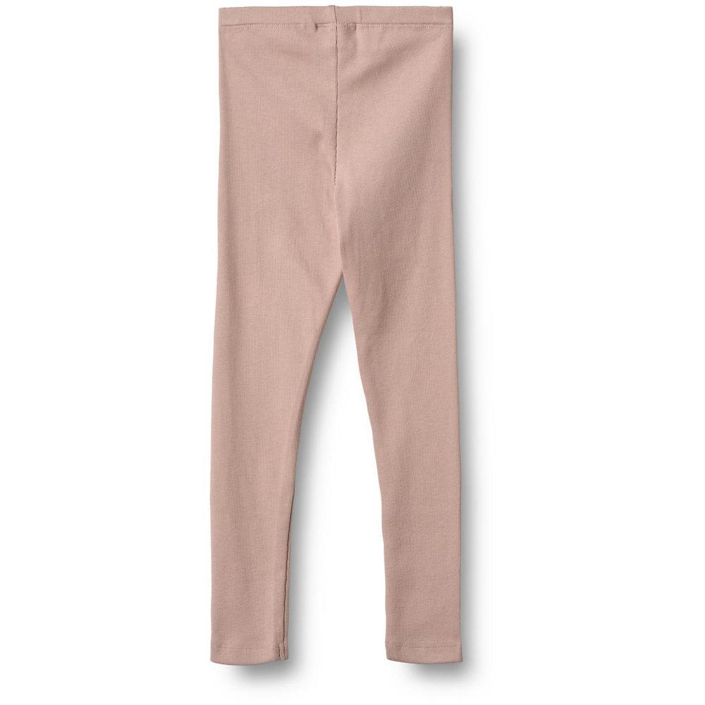 Køb Wheat Rose Powder Jersey Legggings Jules