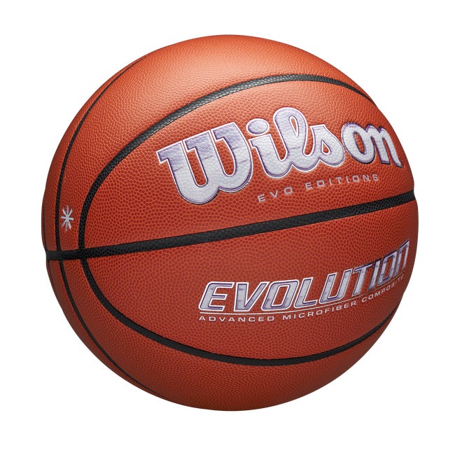 Evo*Editions Drop 212 “Steel Stallion” Basketball