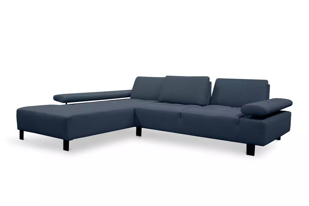 Ecksofa Alvin