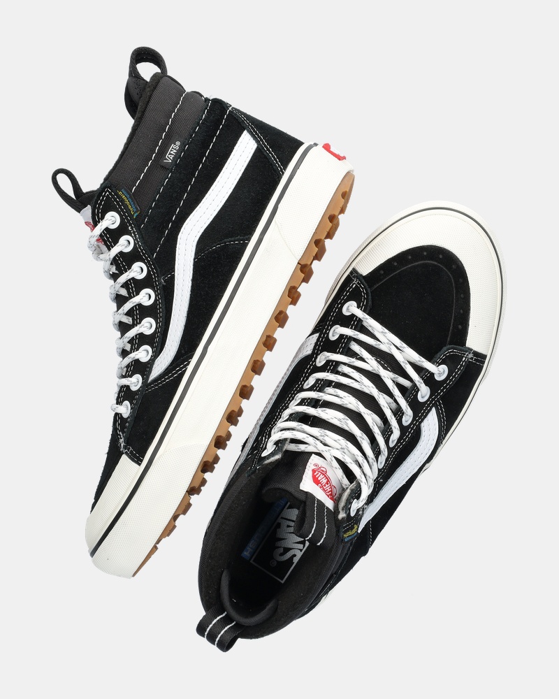 Vans MTE SK-8 Hoge sneakers  - zwart