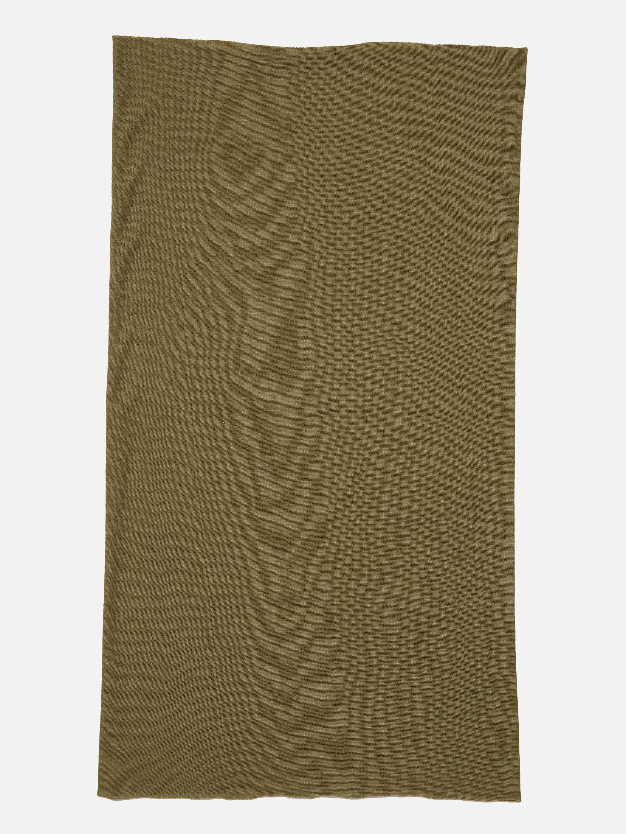 Damen Bandana Multifunktionstuch unifarben