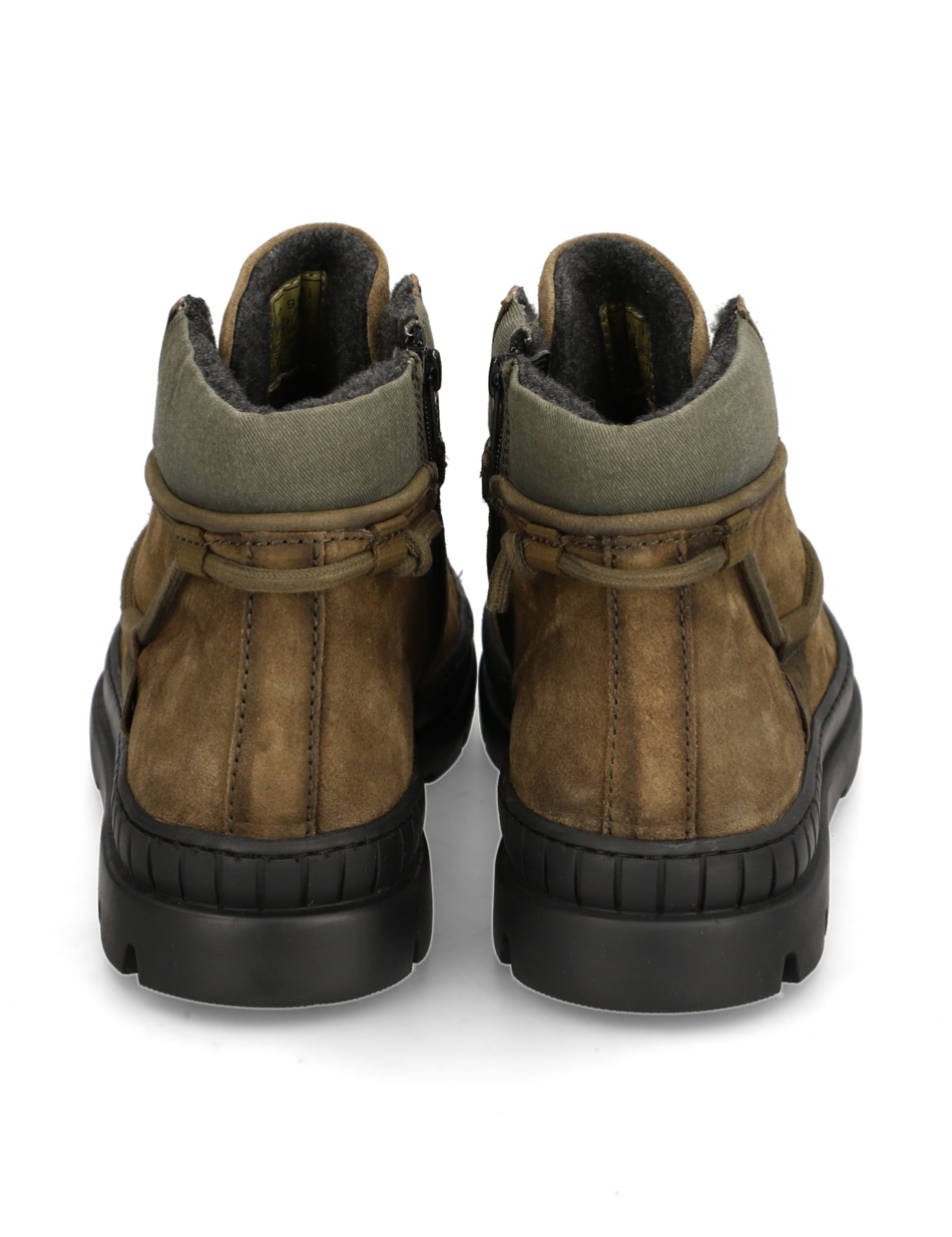 Pallario comfort