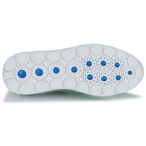 Geox - U SPHERICA - Kaki