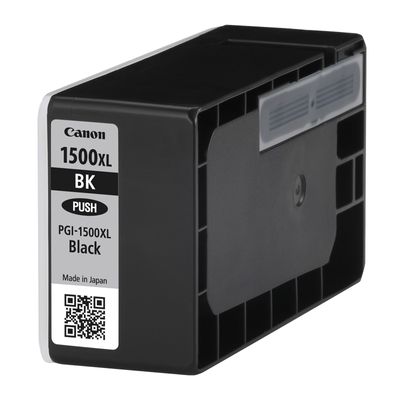 Canon PGI-1500XL - noir - cartouche d'encre originale