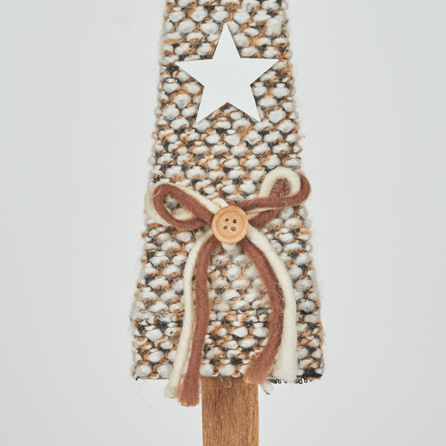 Bizzotto - PINO WOOL L - Blanc