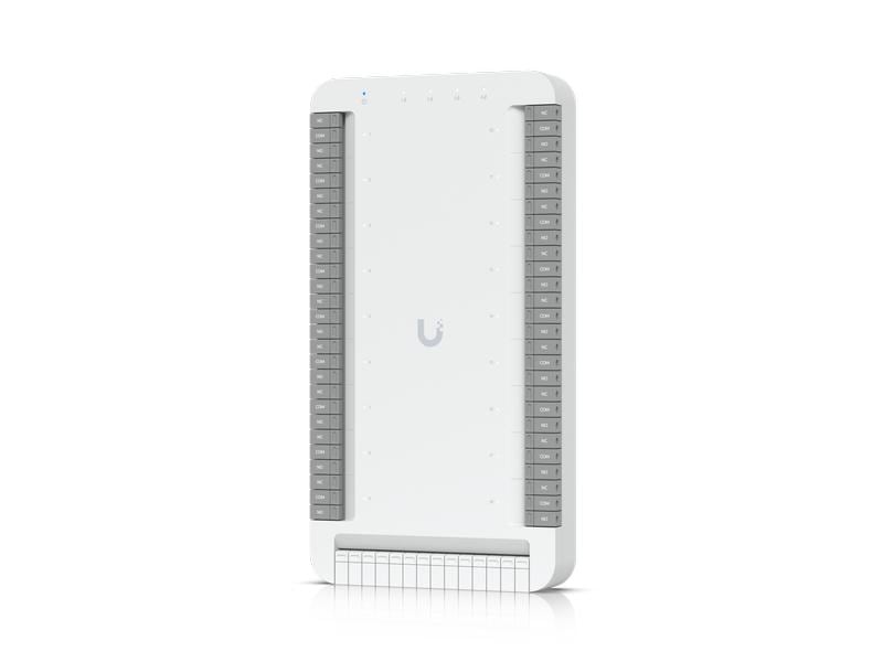 Ubiquiti Türcontroller UniFi Access Elevator Starter Kit Lift Türsteuerung Kit für bis zu 18 Stockwerken
