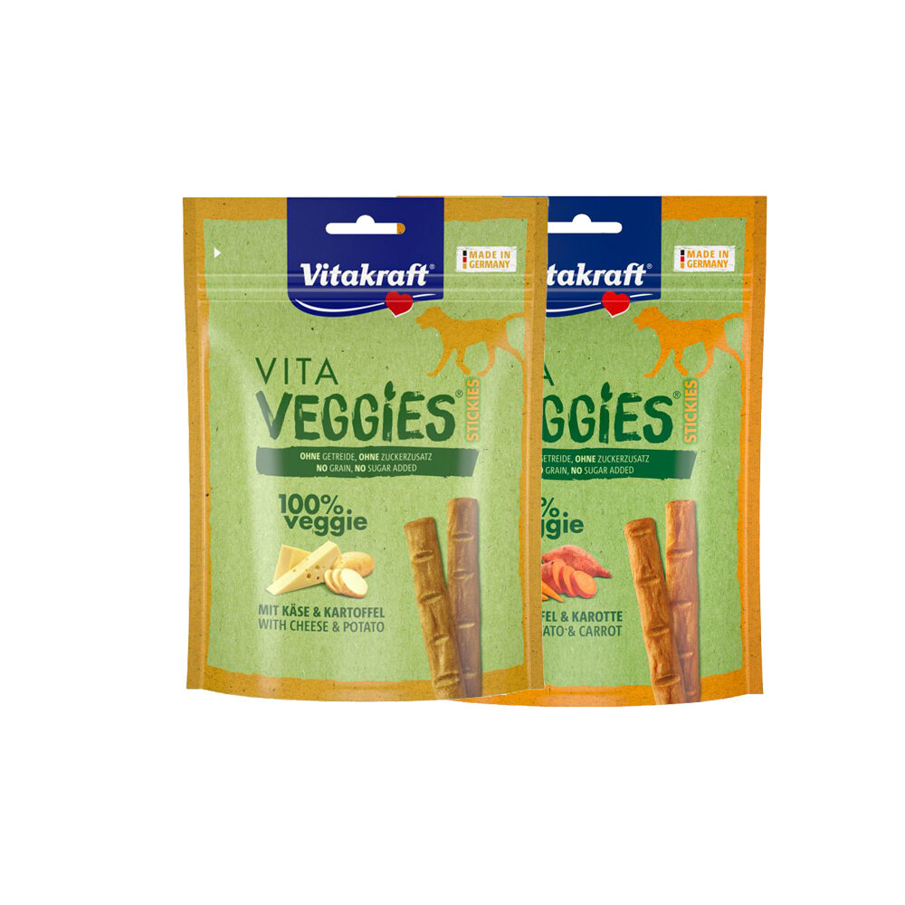 Vitakraft Vita Veggies sticks