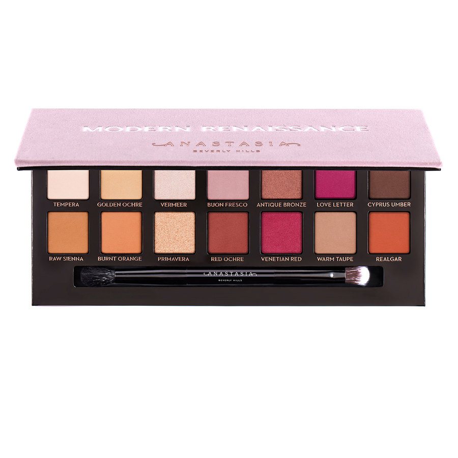 Anastasia Beverly Hills Eye Shadow Palette Modern Renaissance 9,8g