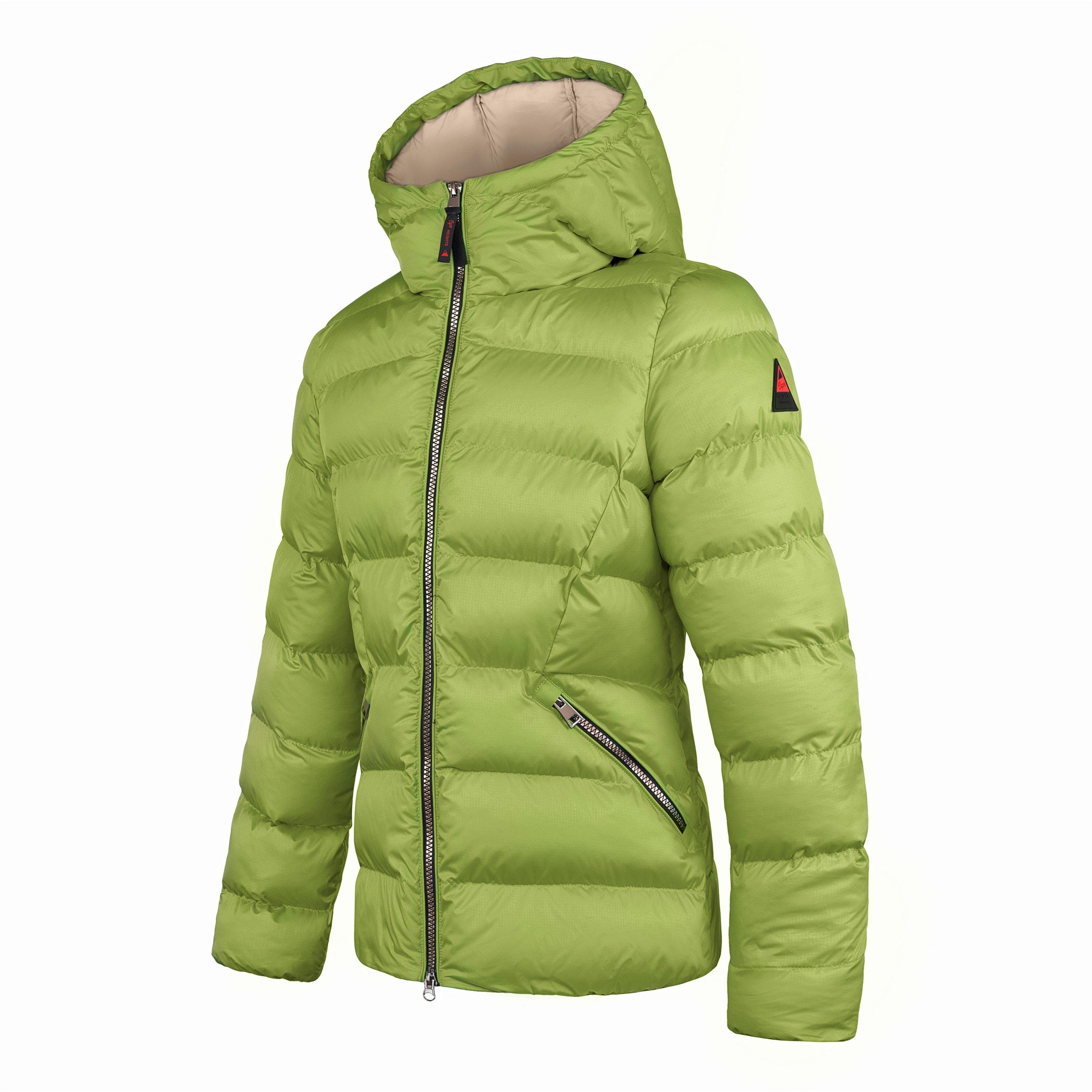 Cape Heights Baffle Jacket