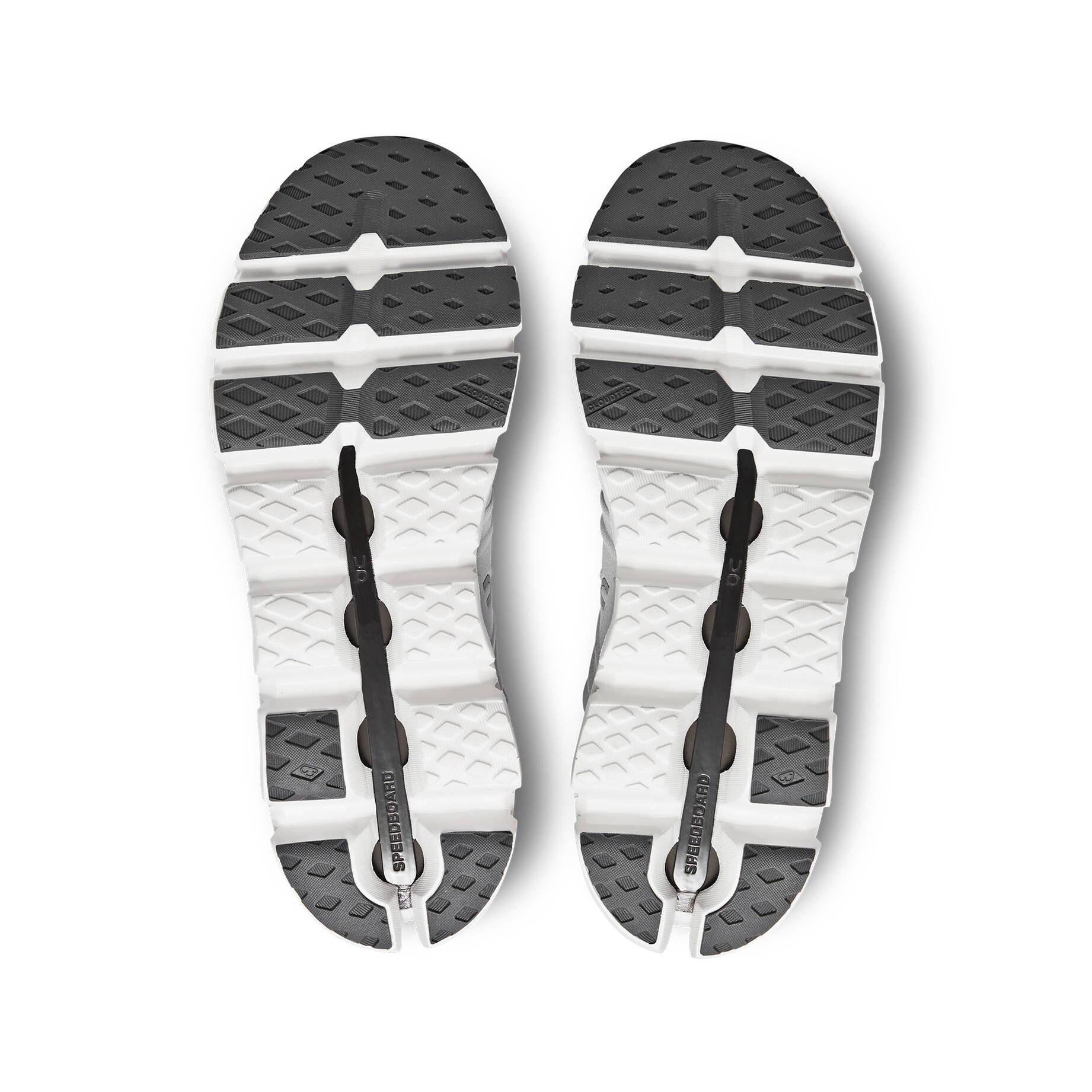 On| Herren Laufschuhe CLOUDSWIFT 3