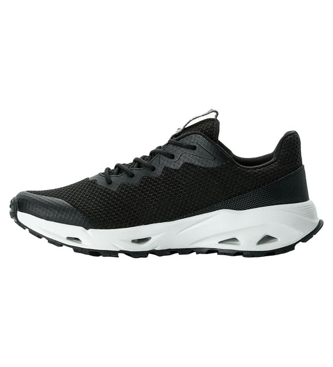 PRELIGHT VENT LOW M black