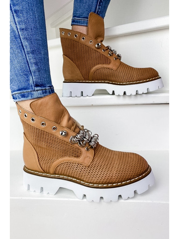 Bottines 7600 - Fru.it