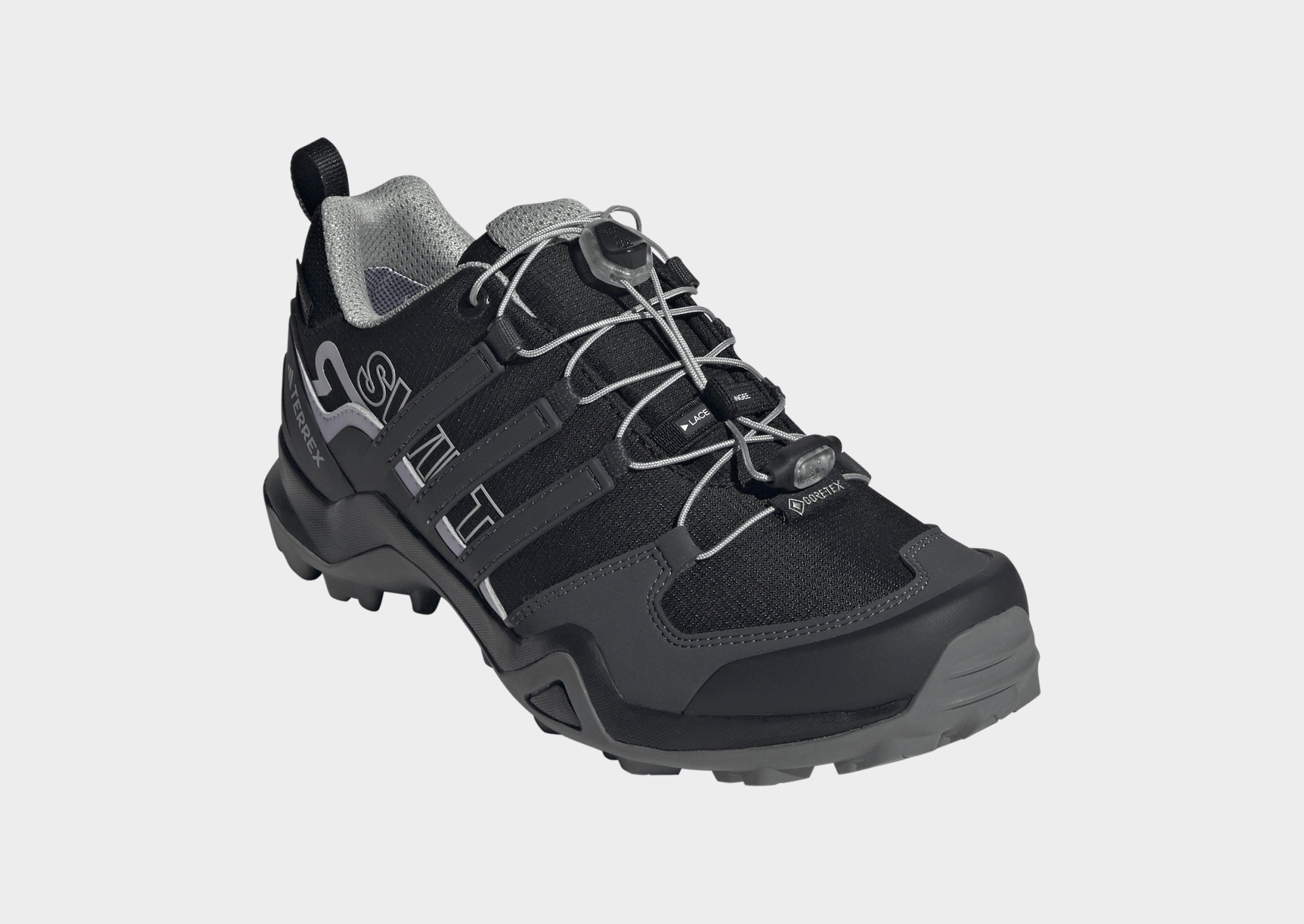 adidas Chaussure de randonnée Terrex Swift R2 GORE-TEX