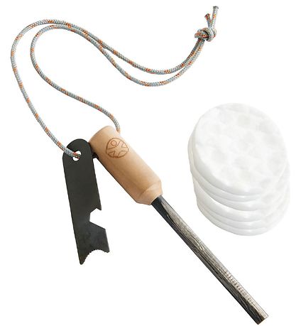 HABA Terra Kids Set - Feuerstarter