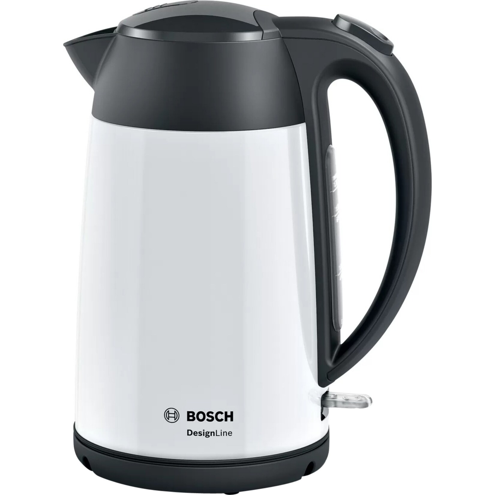 Bosch Wasserkocher Wasserkocher DesignLine TWK3P421