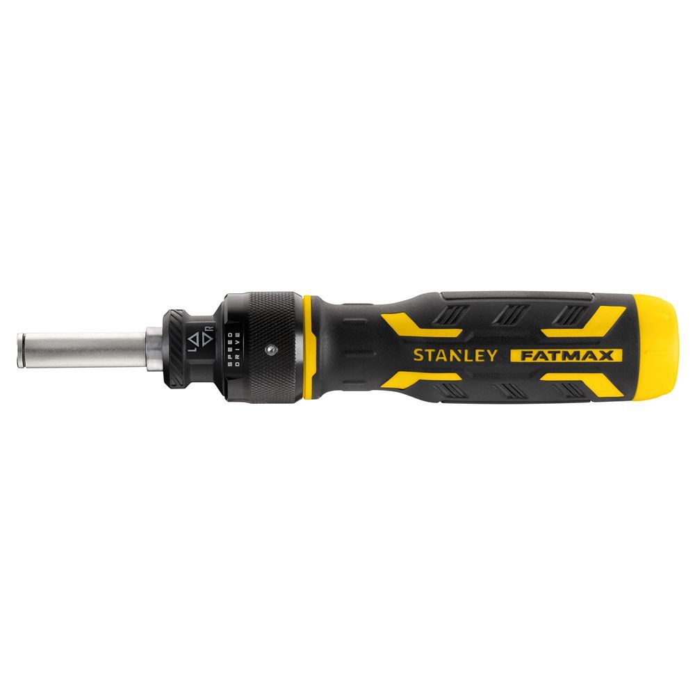 Stanley FMHT62692-0 FATMAX Ratelschroevendraaier Speeddrive