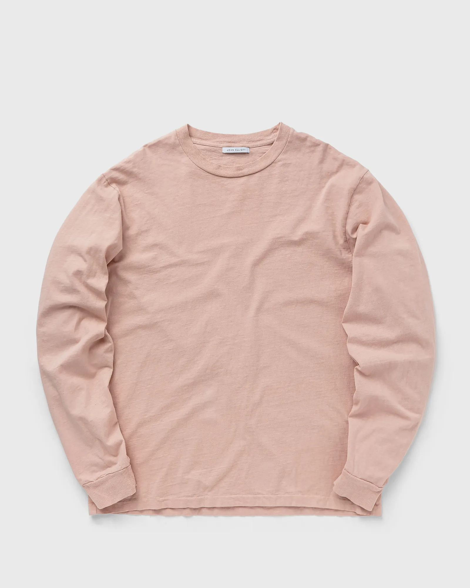 John Elliott LS UNIVERSITY TEE