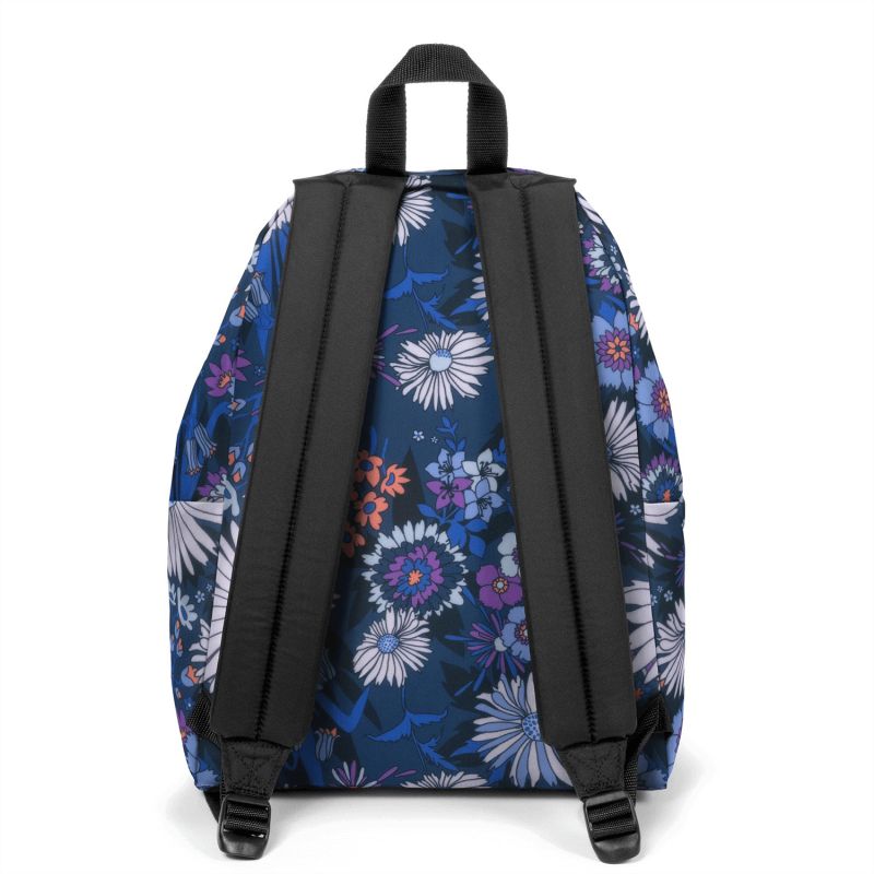 Sac à dos Padded Pak'r 24 Litres Popflower Black