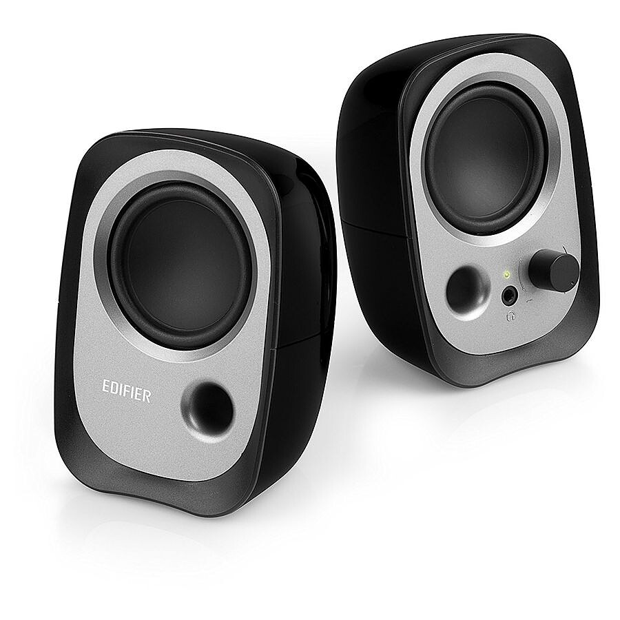 Edifier R12U - Noir