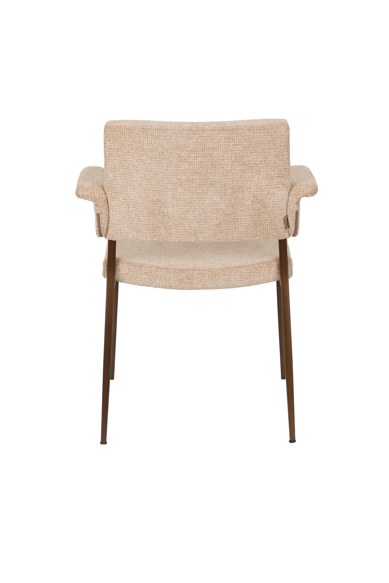 Armchair Portland Beige