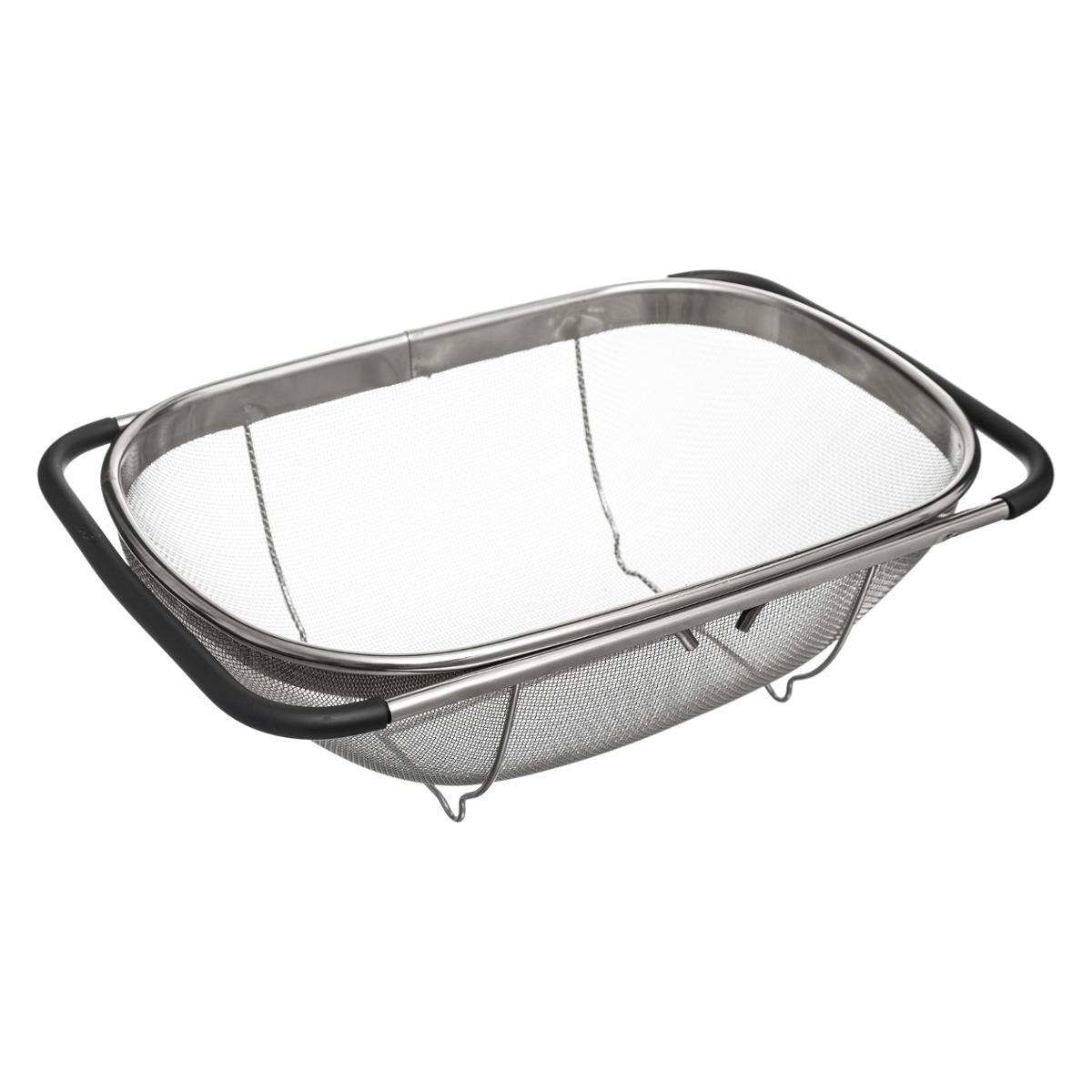 PASSOIRE MAILLE EXTENSIBLE