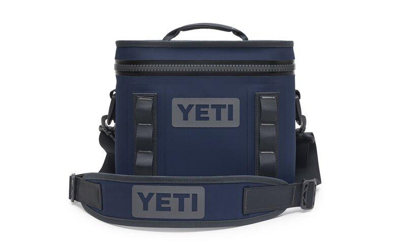 Yeti Hooper Flip 8 Navy