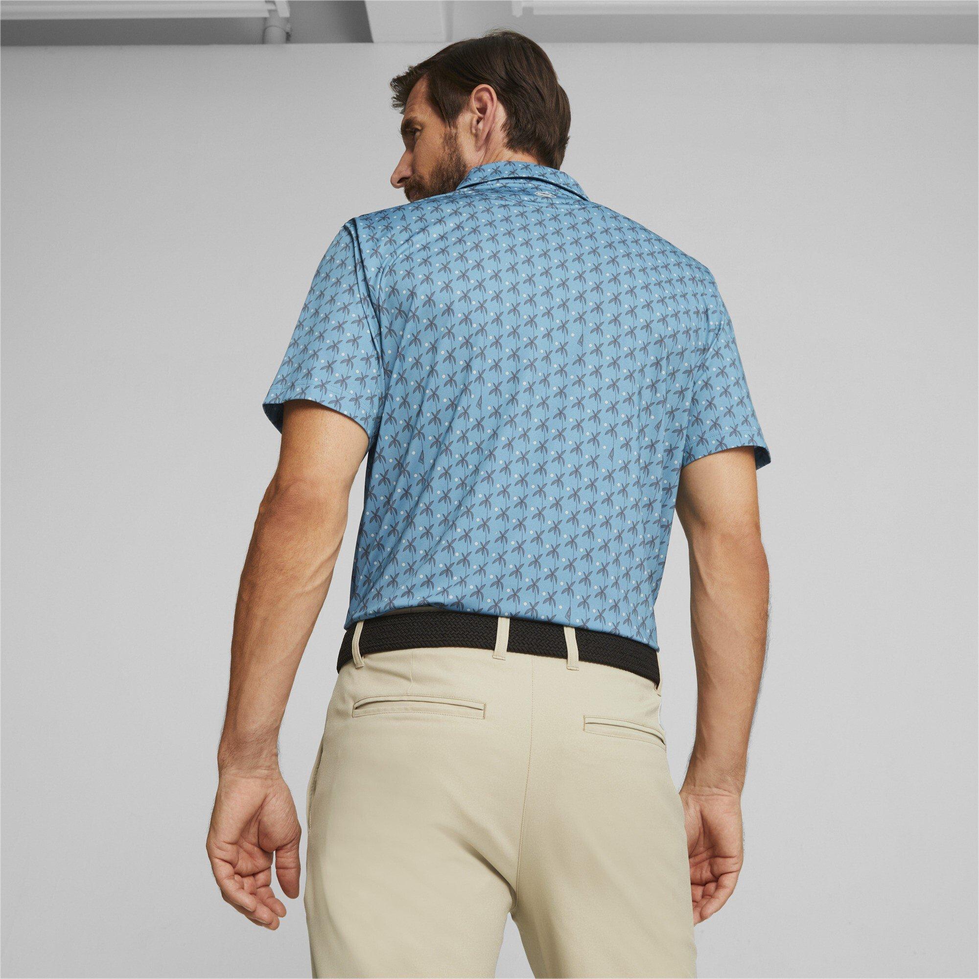 Puma Mattr Palms Polo