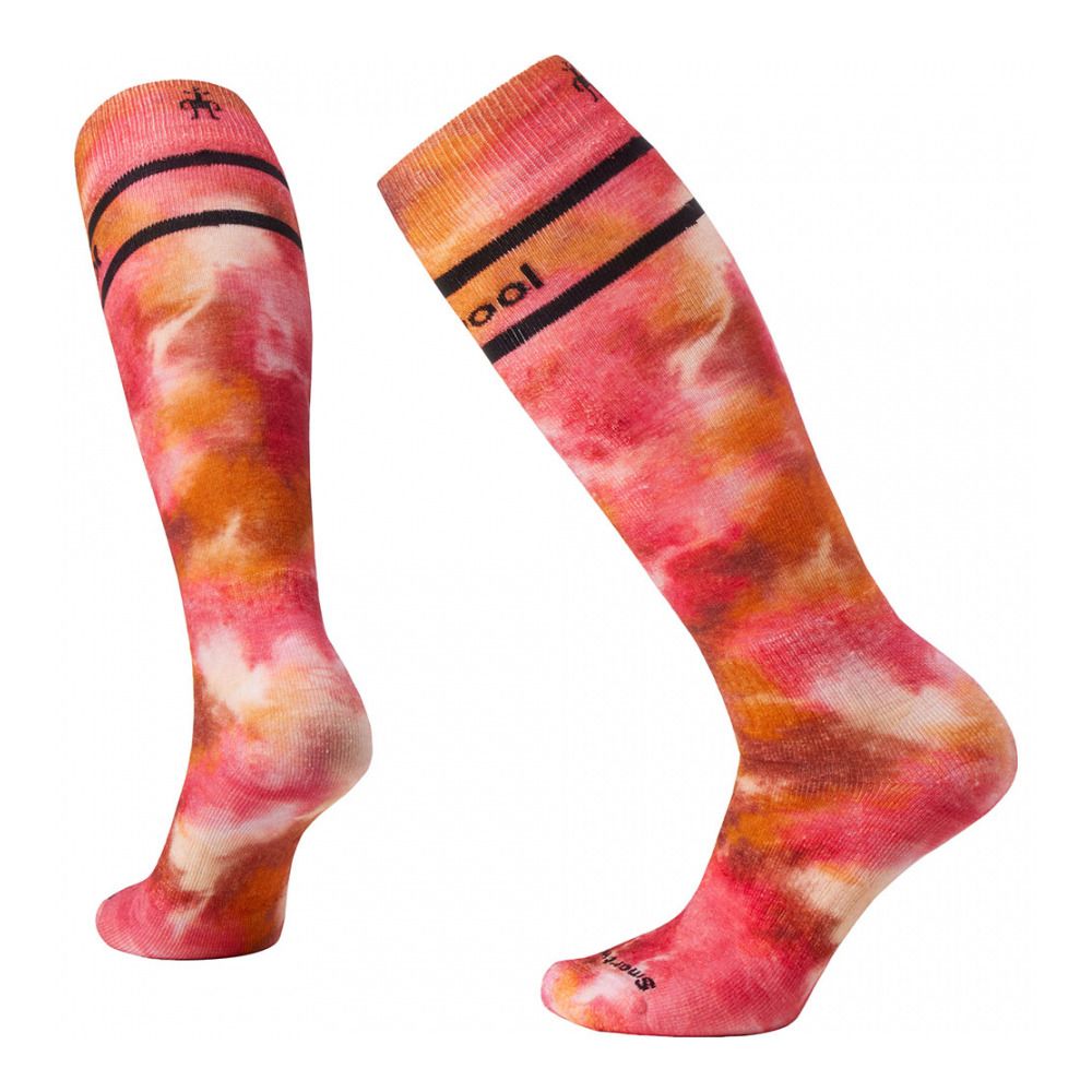 Smartwool FULL CUSHION OTC - Chaussettes Femme power pink