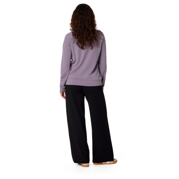 Heber Peak - Women's MerinoBlend SaplingHe. II Crew - Pull