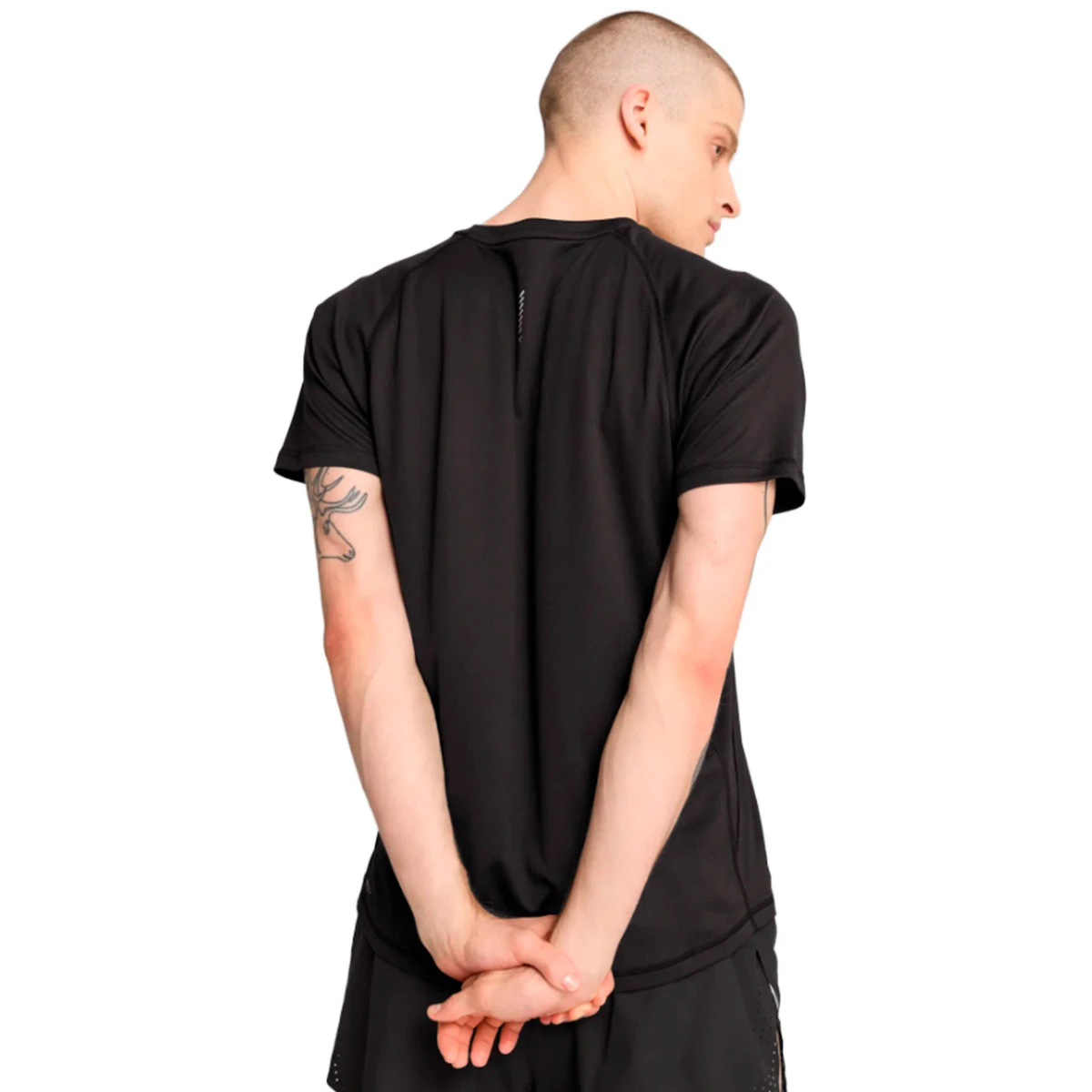 T-Shirt Puma Run Velocity